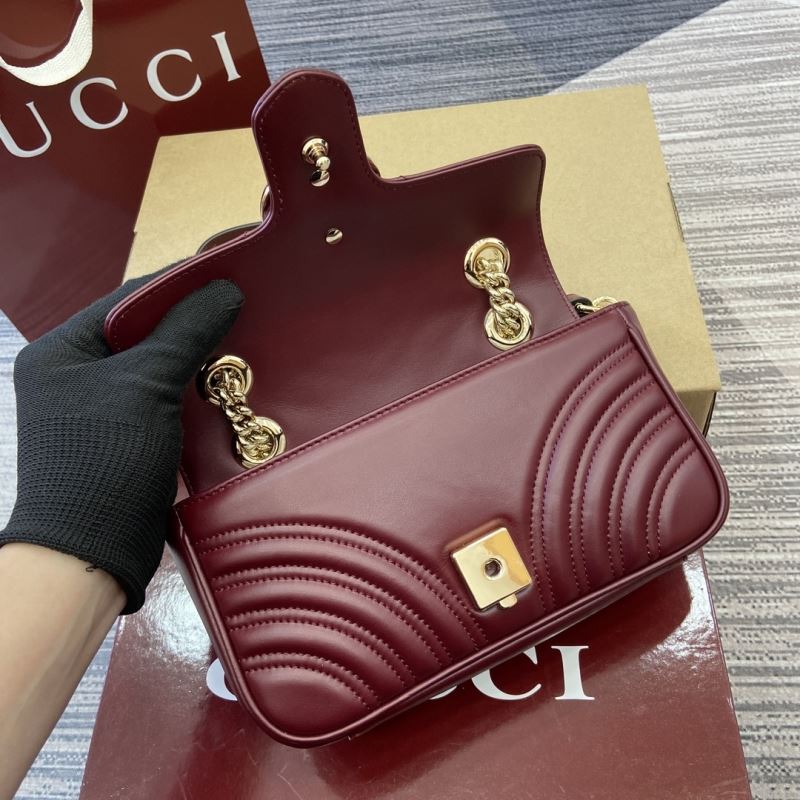 Gvc*1 marmont bags
